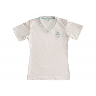 Camiseta Deportiva Femenina Colegio Cristo Rey Bogot&aacute;